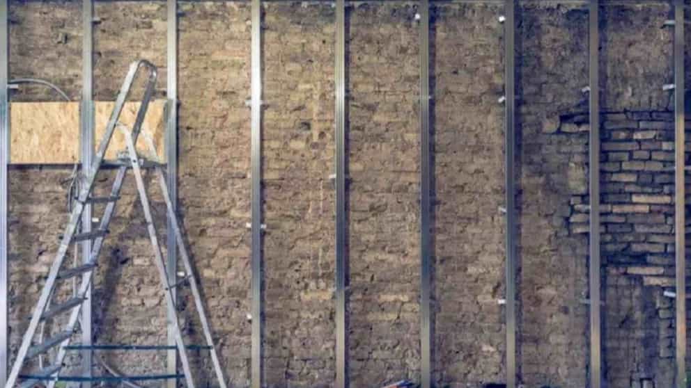 وال پست و وال مش چیست؟